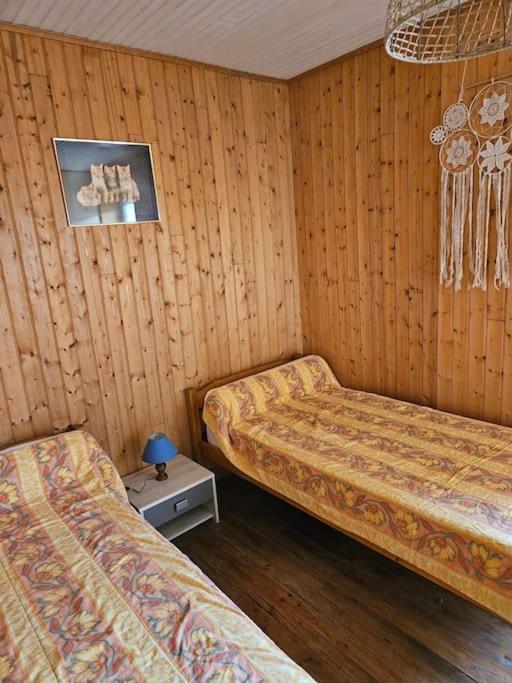 Maison Perigourdine Au Calme Grezes  Eksteriør billede